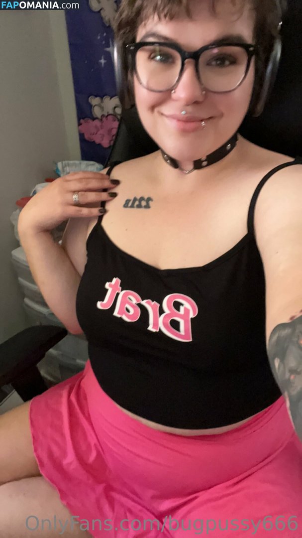 bugpussy666 Naakt OnlyFans  Gelekte foto #32