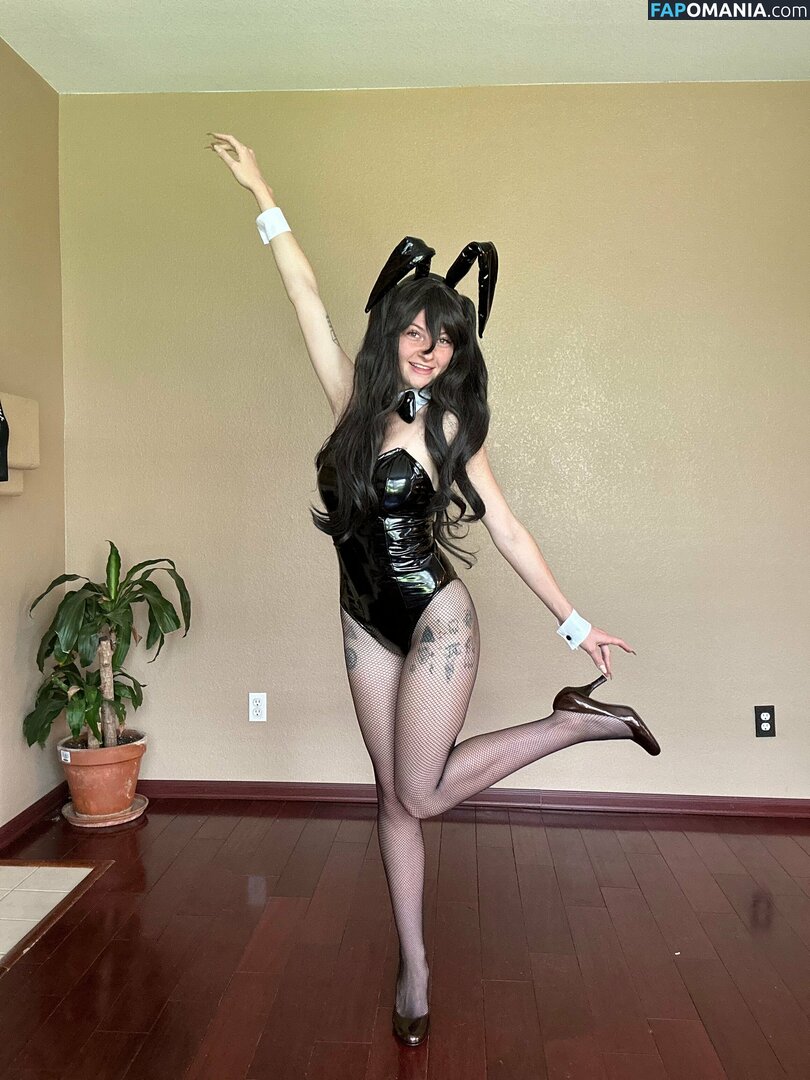 brookebratt / bugsandhugs666 / demongrimalkin Naakt OnlyFans  Gelekte foto #3