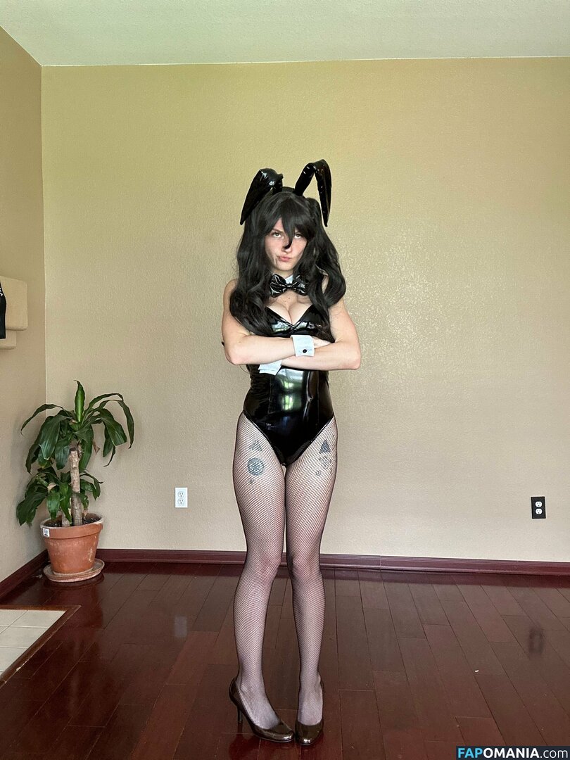 brookebratt / bugsandhugs666 / demongrimalkin Naakt OnlyFans  Gelekte foto #5