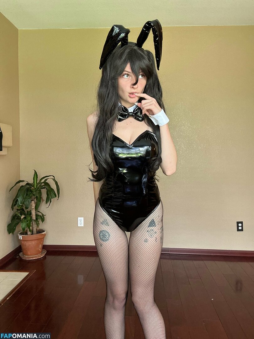 brookebratt / bugsandhugs666 / demongrimalkin Naakt OnlyFans  Gelekte foto #10