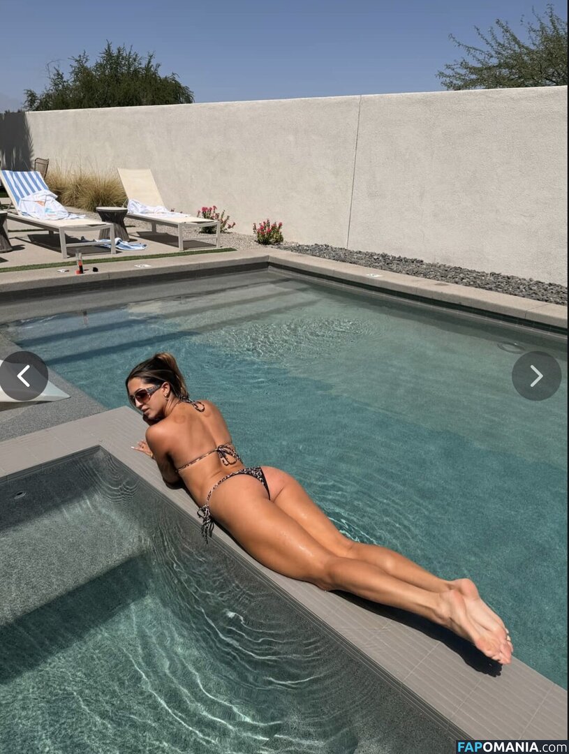 Builtbybells / bellabumzy / builtbybellls Naakt OnlyFans  Gelekte foto #11