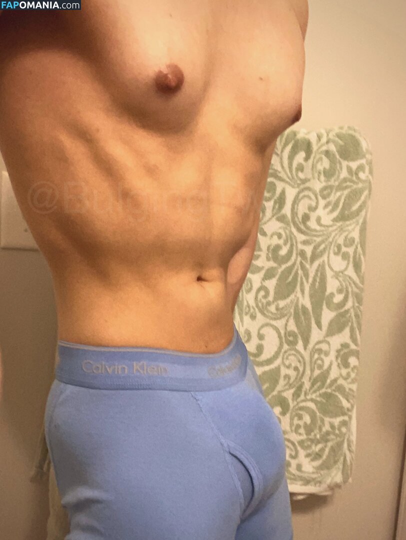 BulgingTwunk / bulging_twunk / https: Naakt OnlyFans  Gelekte foto #4