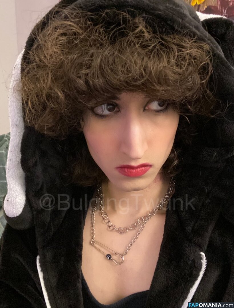 BulgingTwunk / bulging_twunk / https: Naakt OnlyFans  Gelekte foto #6