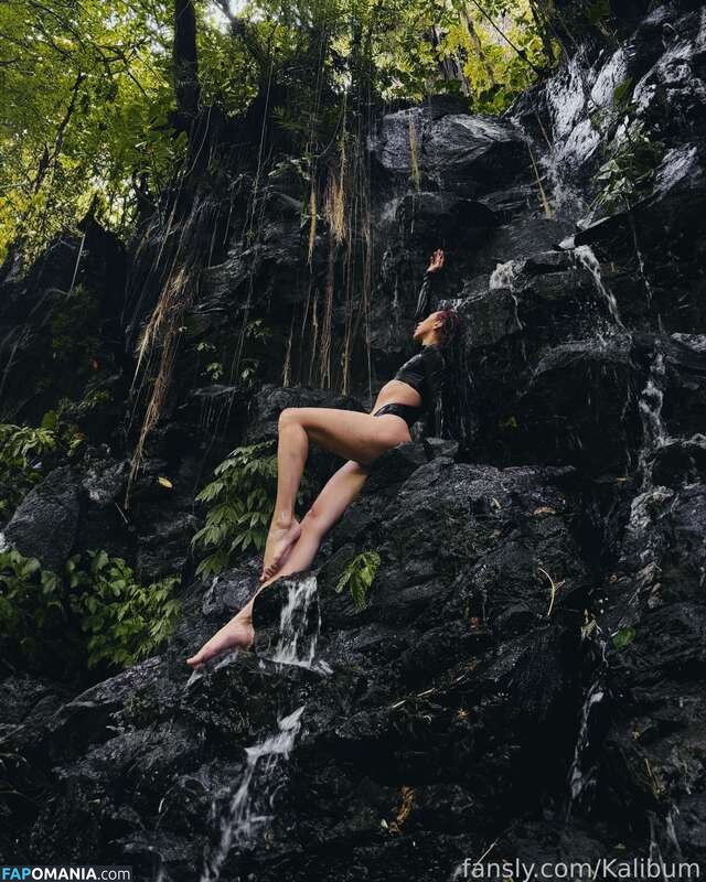 Bumbum Kalibum / kalibum Naakt OnlyFans  Gelekte foto #4