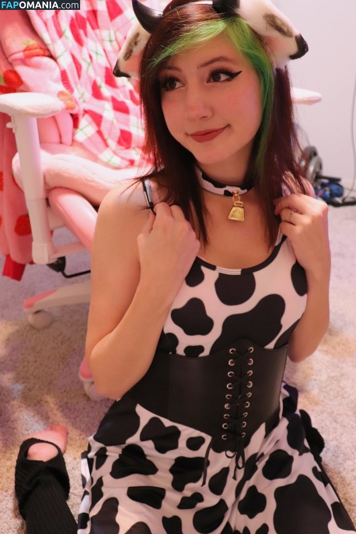 Bunimilk / Valslittleblog / Valsweetz Naakt OnlyFans  Gelekte foto #122