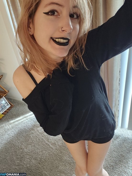 Bunimilk / Valslittleblog / Valsweetz Naakt OnlyFans  Gelekte foto #143