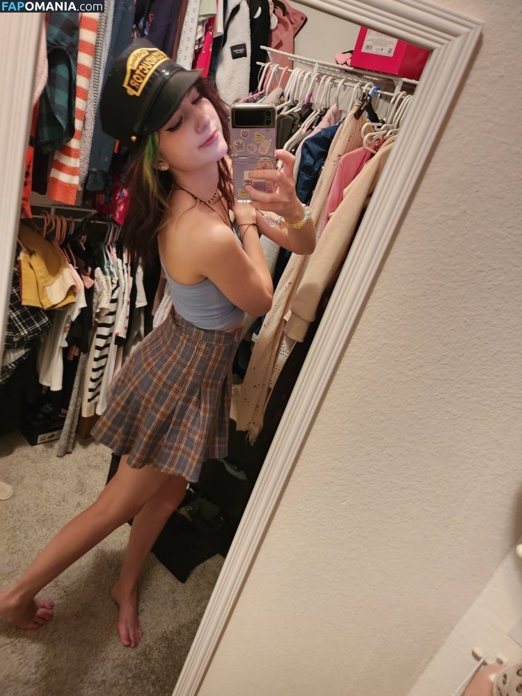 Bunimilk / Valslittleblog / Valsweetz Naakt OnlyFans  Gelekte foto #171