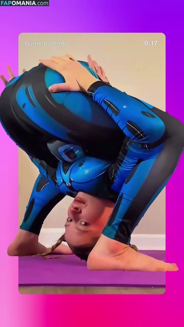Bunni B Bendi / bunni.b.bendi / cw / https: Naakt OnlyFans  Gelekte foto #2