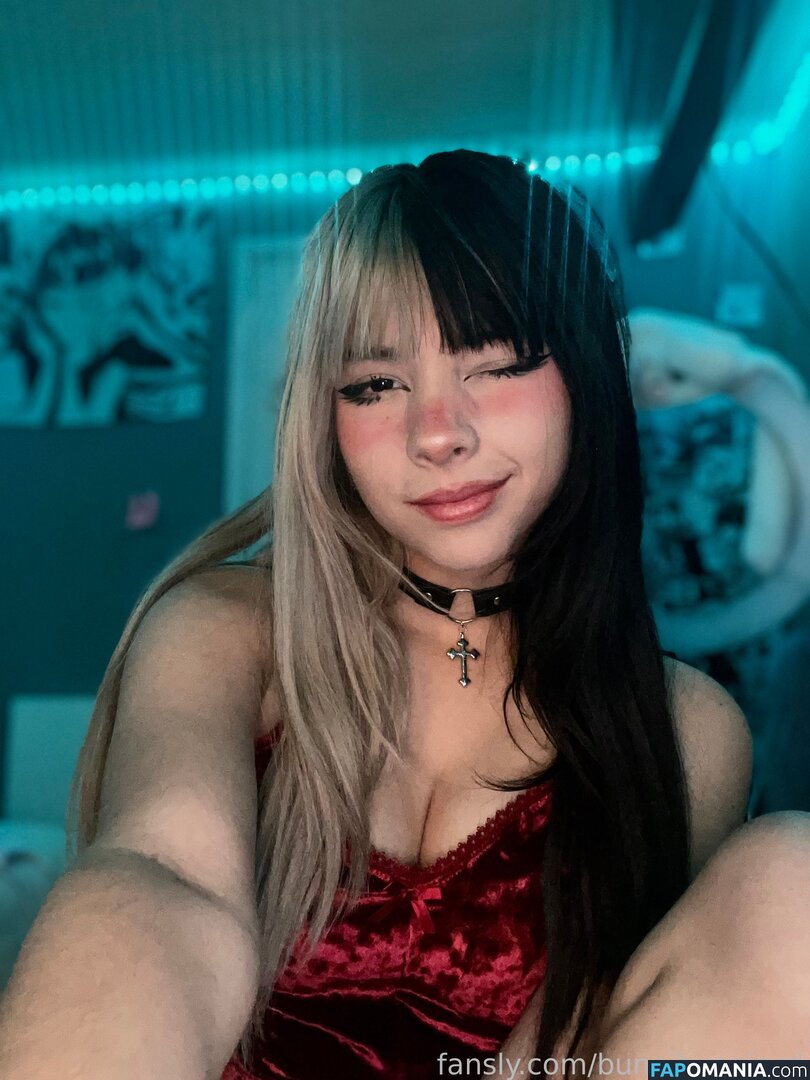 bunnibunnigrrl Naakt OnlyFans  Gelekte foto #3