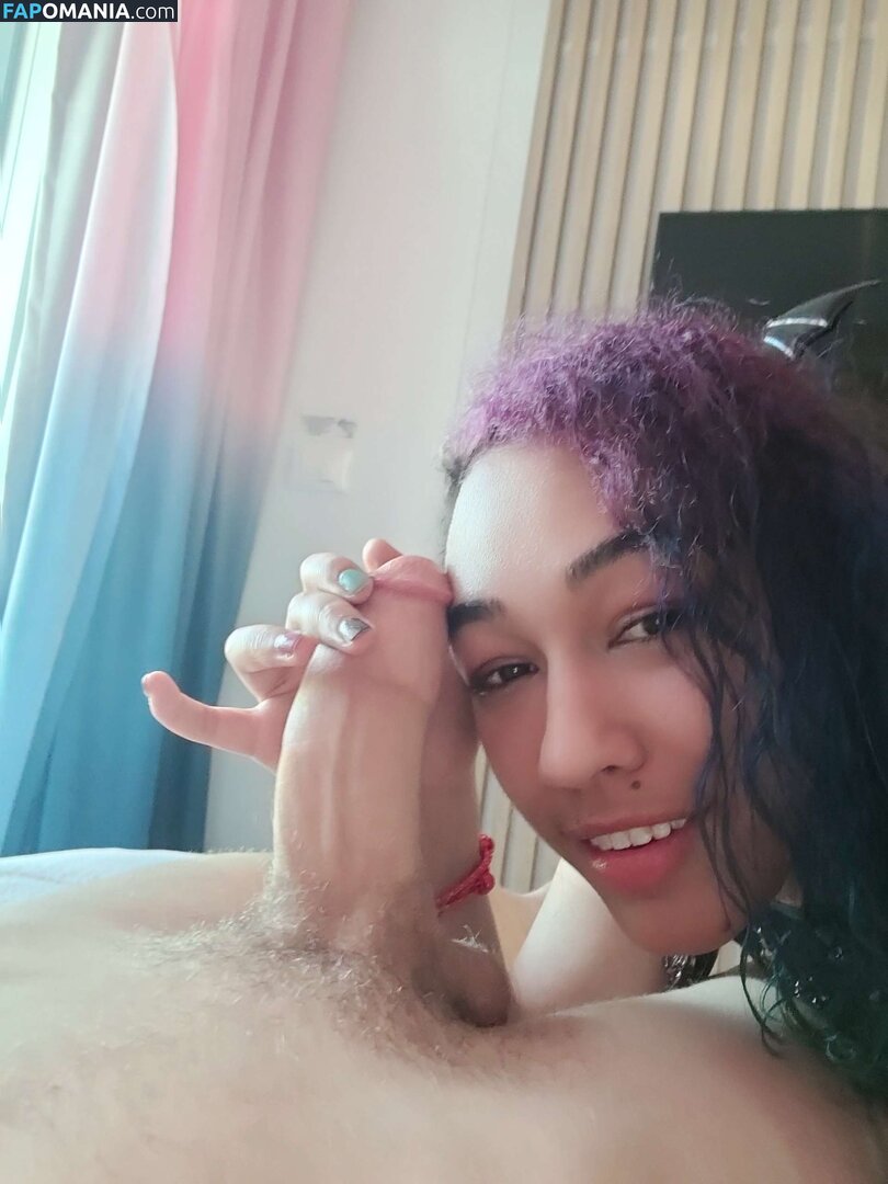 Bunni Buns / bunnibuns / bunnibunss Naakt OnlyFans  Gelekte foto #2