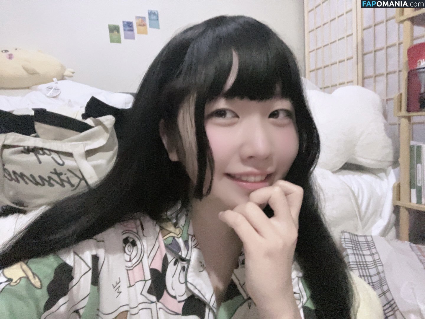 BunnieRennie / Usagi Rennie / bunnijenn / bunyrene Naakt OnlyFans  Gelekte foto #31