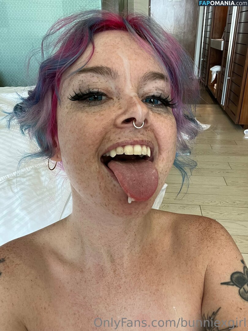 bunniexgirl / spottedsexkitten Naakt OnlyFans  Gelekte foto #13