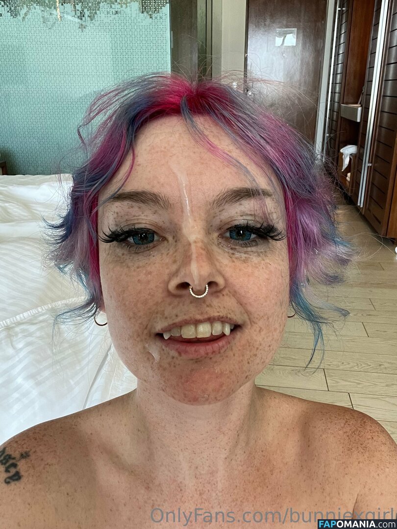 bunniexgirl / spottedsexkitten Naakt OnlyFans  Gelekte foto #19