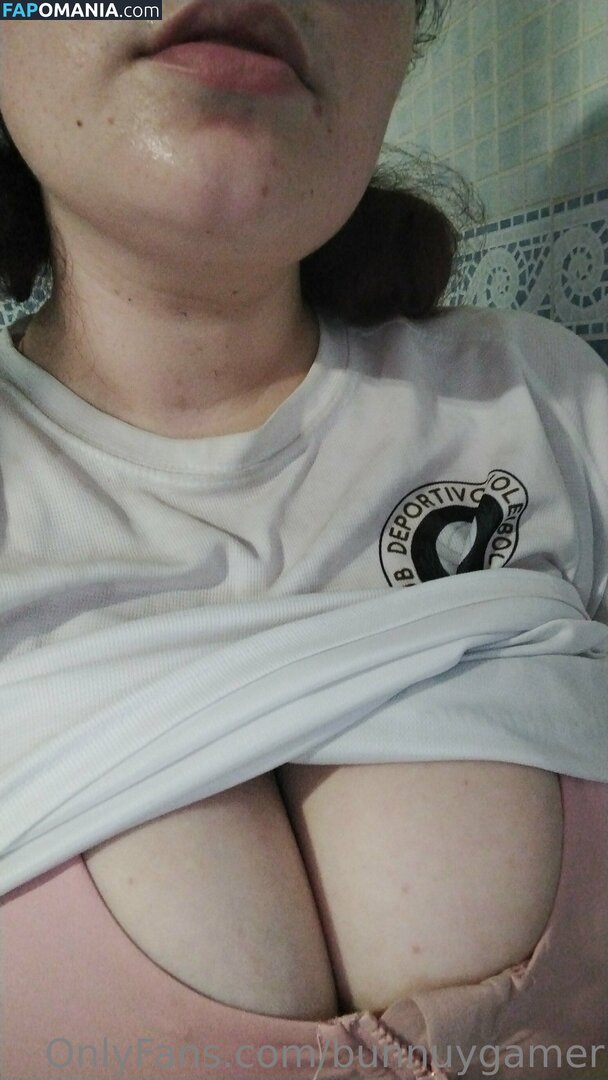 b_u_n_n_y__0_2_15 / bunnuygamer Naakt OnlyFans  Gelekte foto #8