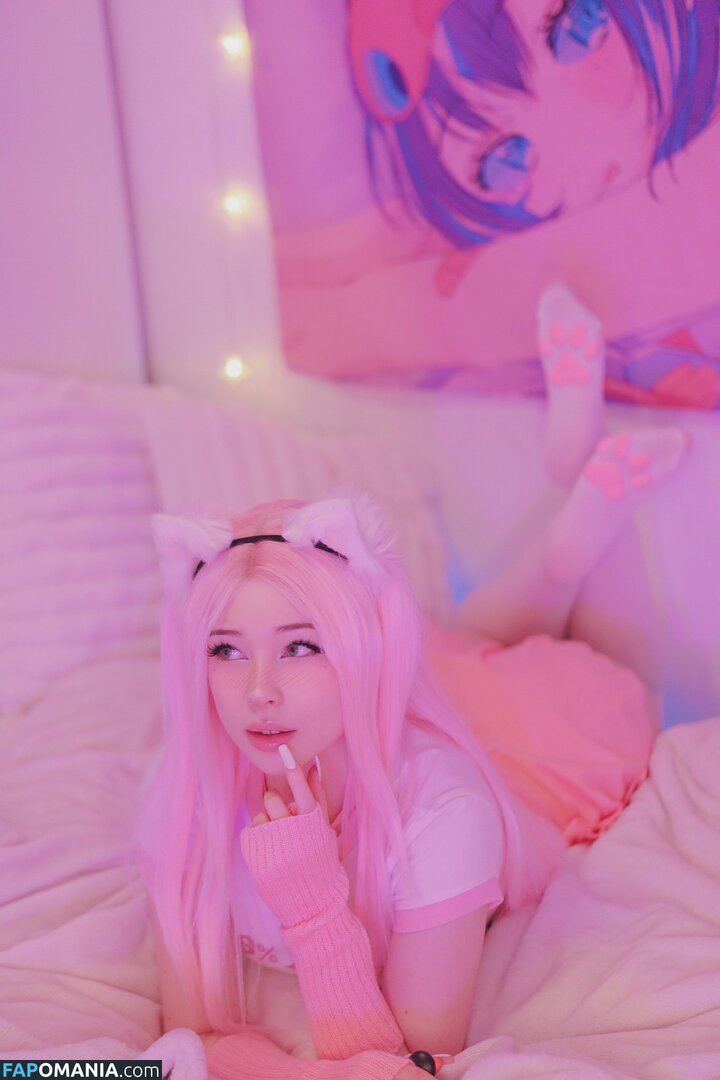 bunny_alina_kim Naakt OnlyFans  Gelekte foto #1
