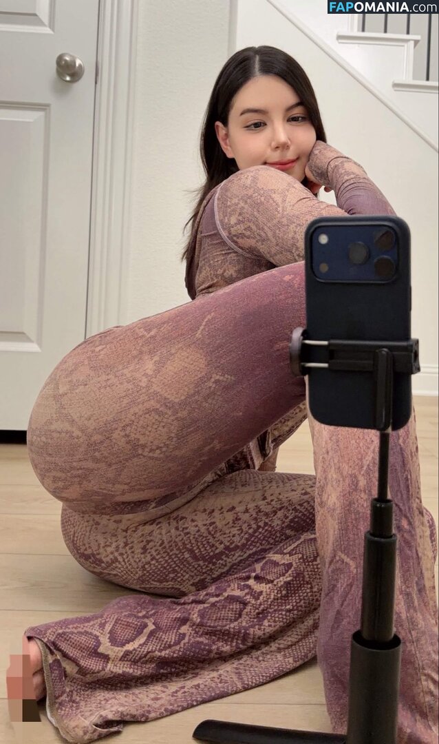 Bunny Ayumi / bunny_gif / bunnyayu / bunnyayumi Naakt OnlyFans  Gelekte foto #9