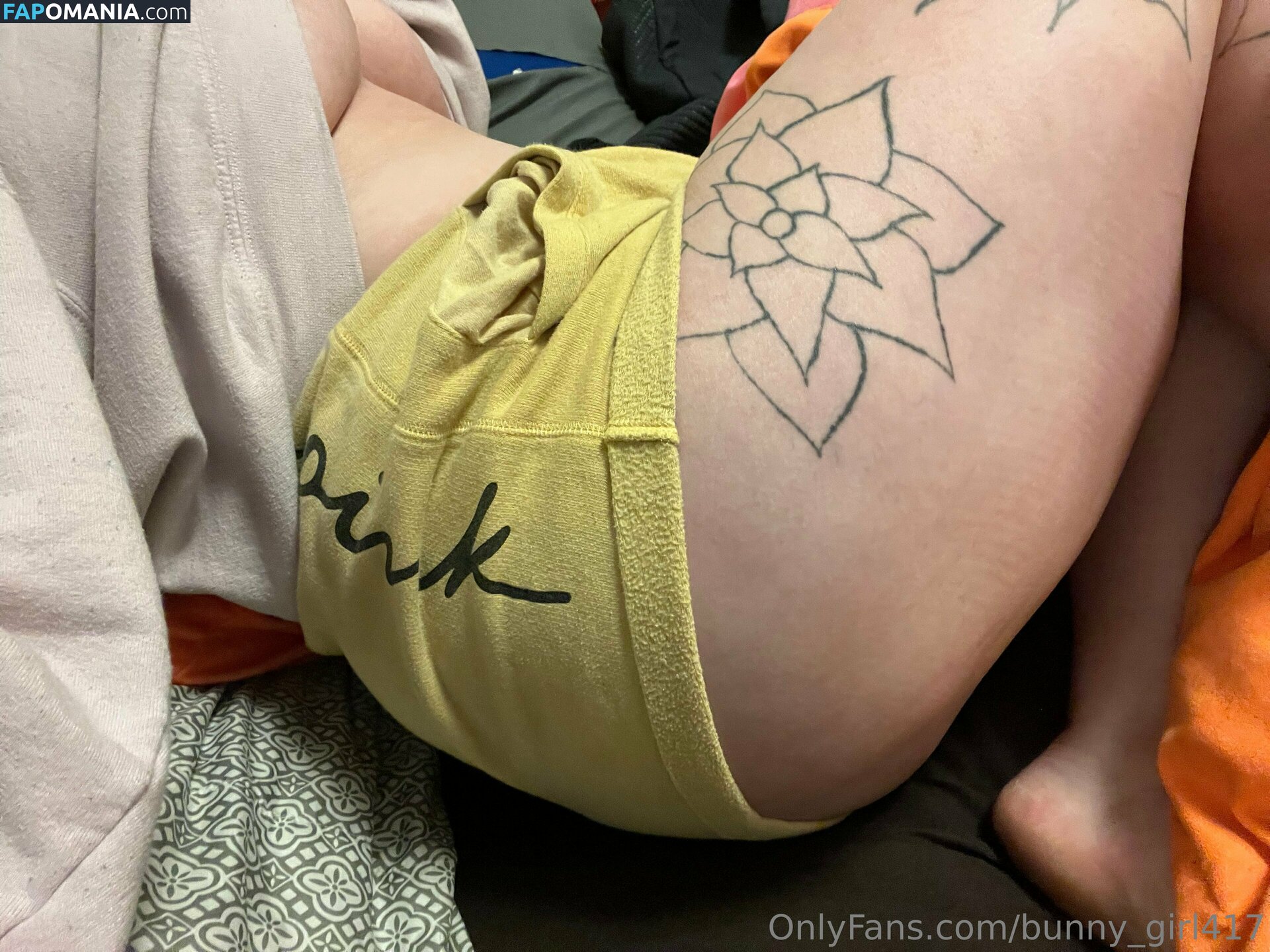 bunny_girl417 / ninja_girl_ Naakt OnlyFans  Gelekte foto #21