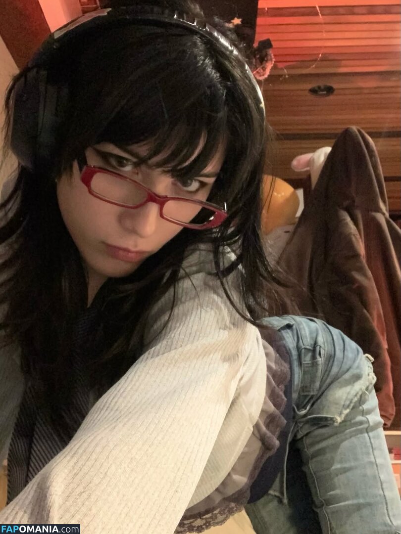 bunny / bunnybananyas Naakt OnlyFans  Gelekte foto #1