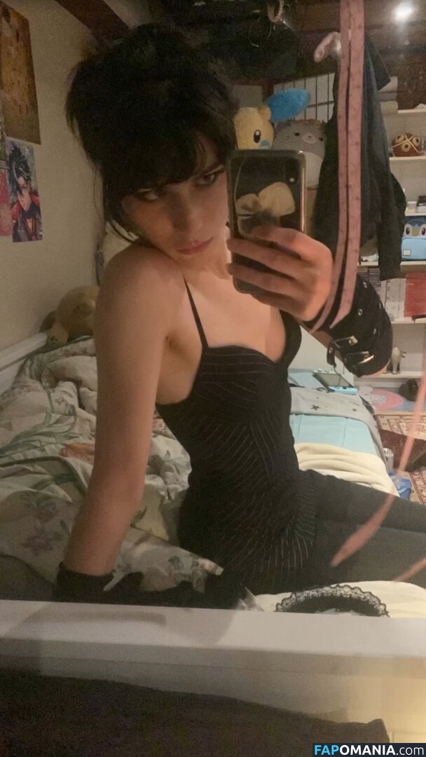 bunny / bunnybananyas Naakt OnlyFans  Gelekte foto #4