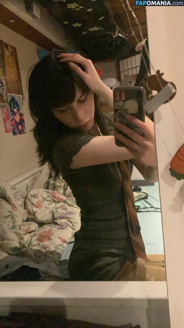 bunny / bunnybananyas Naakt OnlyFans  Gelekte foto #5