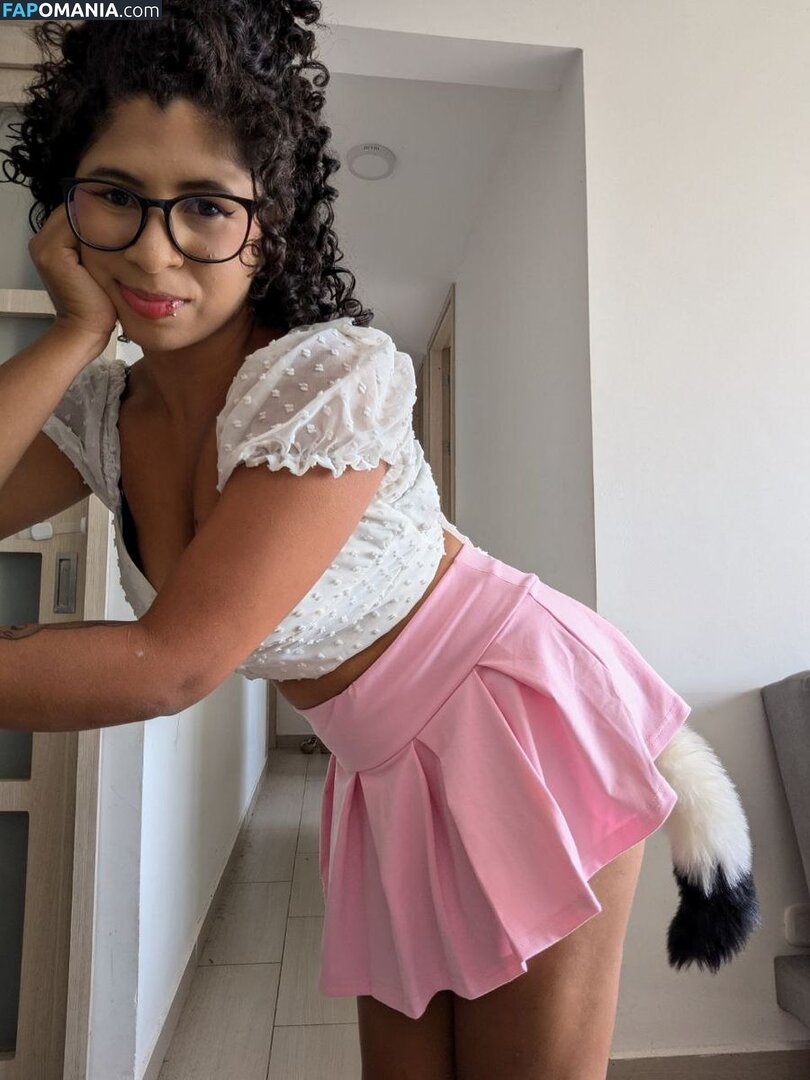 bunnybell Naakt OnlyFans  Gelekte foto #1