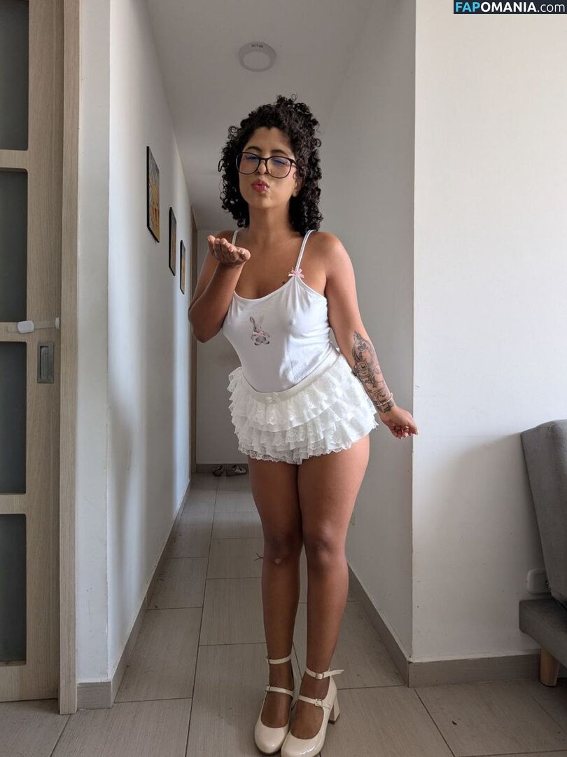 bunnybelll Naakt OnlyFans  Gelekte foto #2