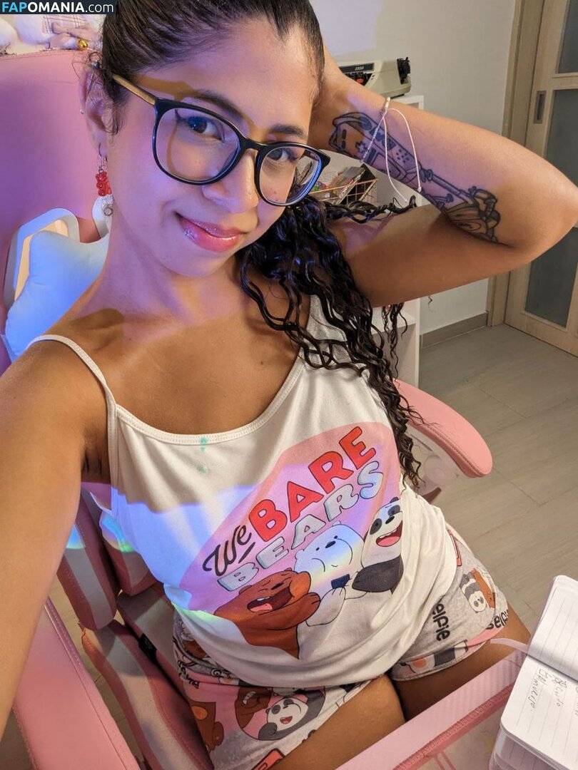 bunnybelll Naakt OnlyFans  Gelekte foto #4