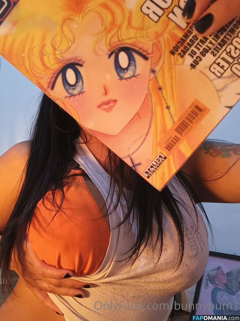 bunnybum1 / bunnybumm.us Naakt OnlyFans  Gelekte foto #30