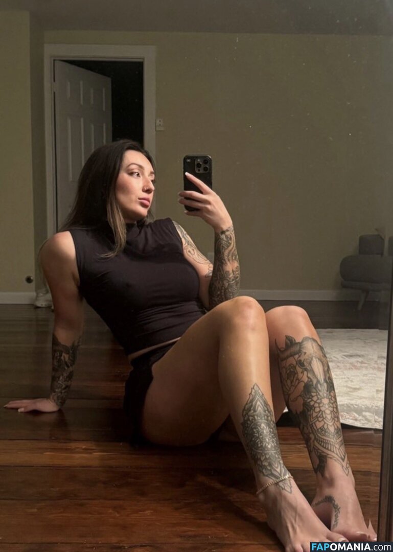 Bunnycharm / kittyalinadoll Naakt OnlyFans  Gelekte foto #1