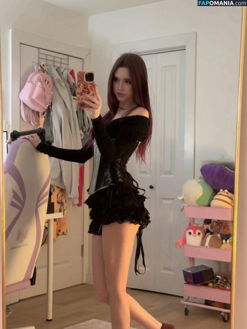 BunnyGirlBree / breebunny Naakt OnlyFans  Gelekte foto #2