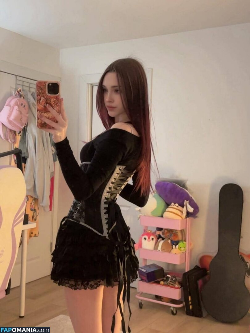 BunnyGirlBree / breebunny Naakt OnlyFans  Gelekte foto #3