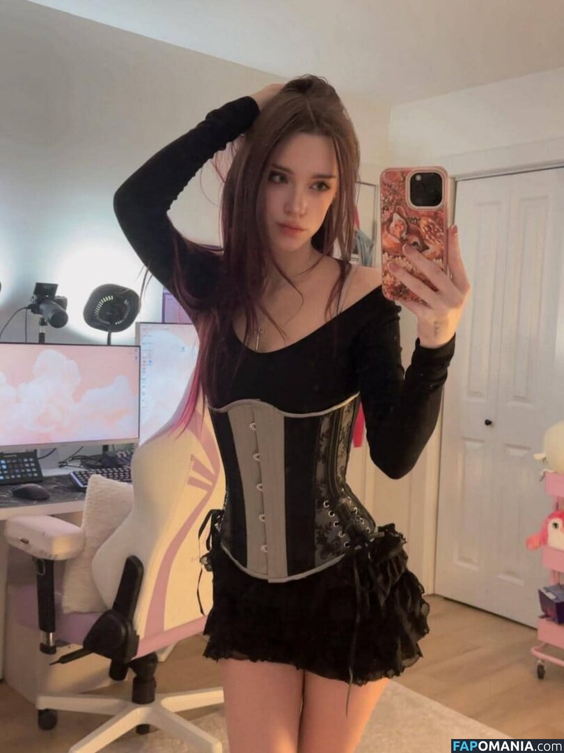 BunnyGirlBree / breebunny Naakt OnlyFans  Gelekte foto #5