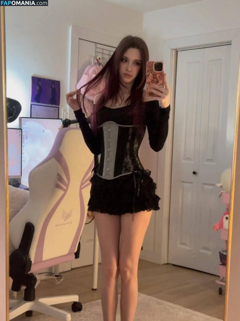BunnyGirlBree / breebunny Naakt OnlyFans  Gelekte foto #6