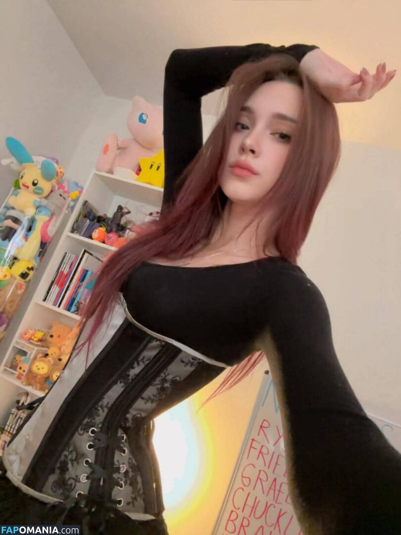 BunnyGirlBree / breebunny Naakt OnlyFans  Gelekte foto #7
