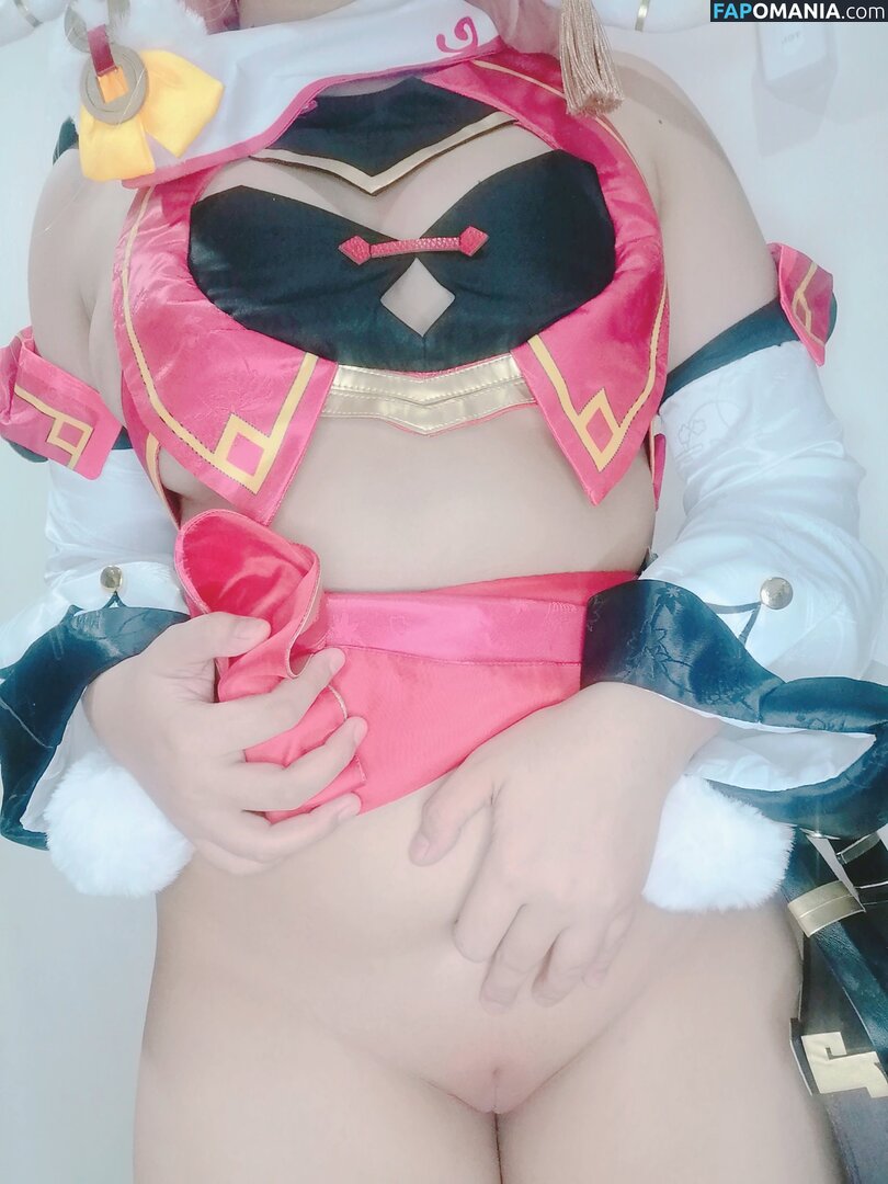 bunnynashi / https: Naakt OnlyFans  Gelekte foto #7