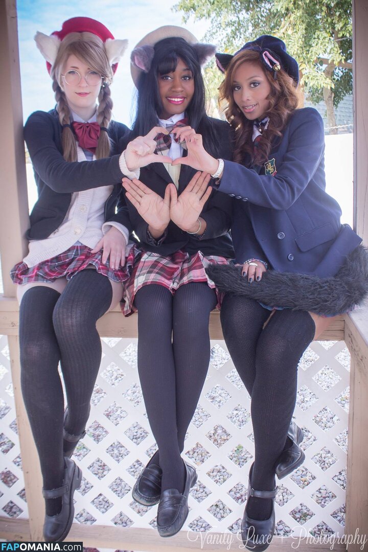 BunnyQ-ki / casburi / maidqki Naakt OnlyFans  Gelekte foto #91