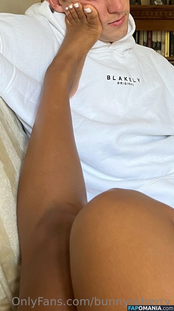 Bunnyscherry / bunnycherry4741 Naakt OnlyFans  Gelekte foto #4