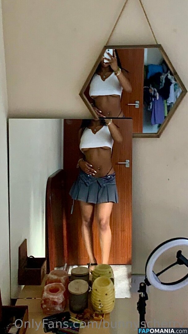 Bunnyscherry / bunnycherry4741 Naakt OnlyFans  Gelekte foto #5