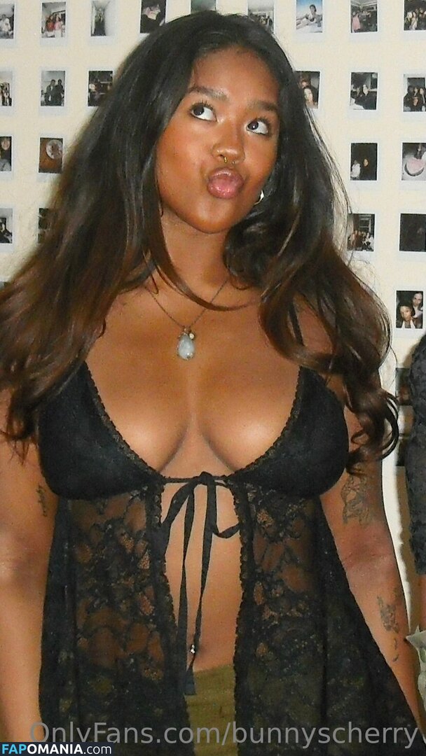 Bunnyscherry / bunnycherry4741 Naakt OnlyFans  Gelekte foto #10