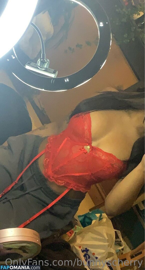 Bunnyscherry / bunnycherry4741 Naakt OnlyFans  Gelekte foto #14
