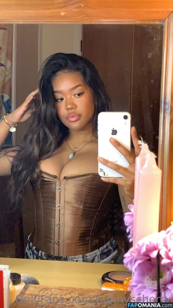 Bunnyscherry / bunnycherry4741 Naakt OnlyFans  Gelekte foto #19