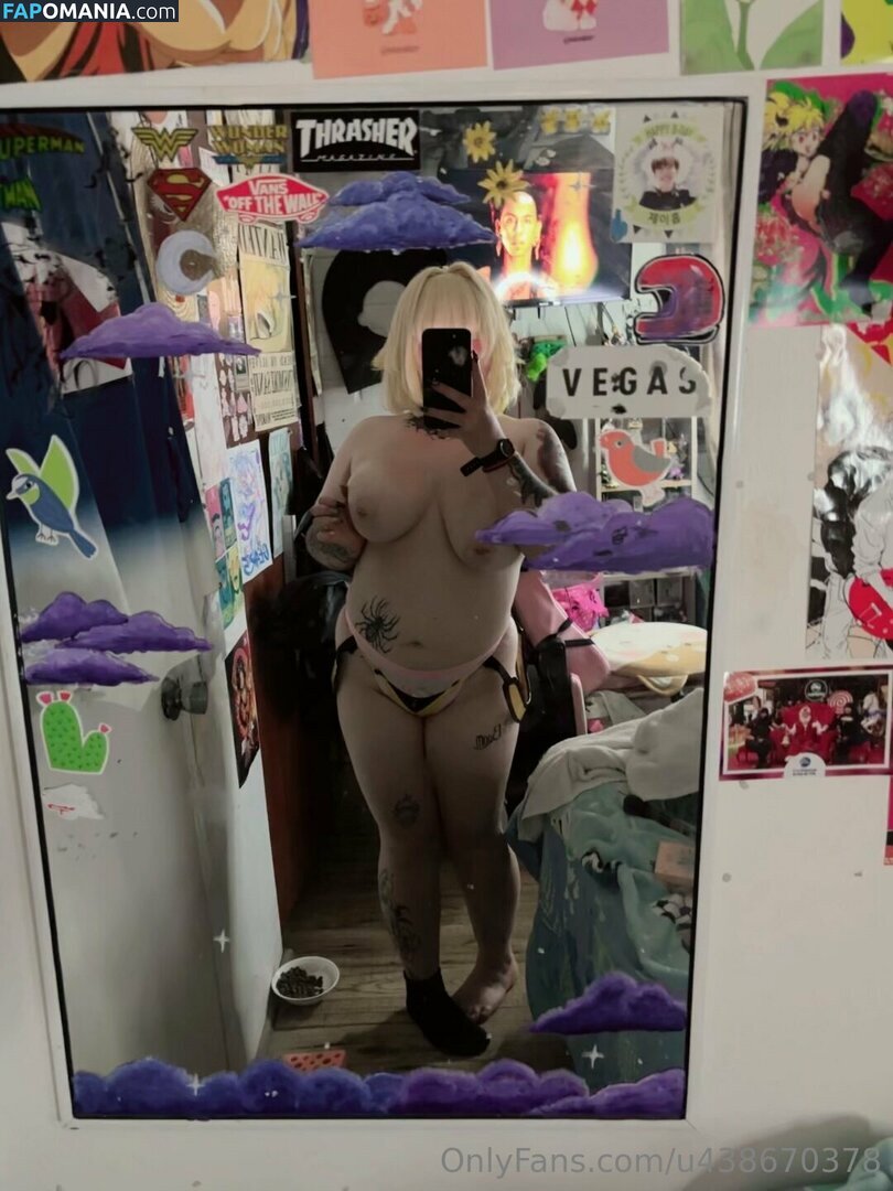 bunnywawita / u438670378 Naakt OnlyFans  Gelekte foto #6