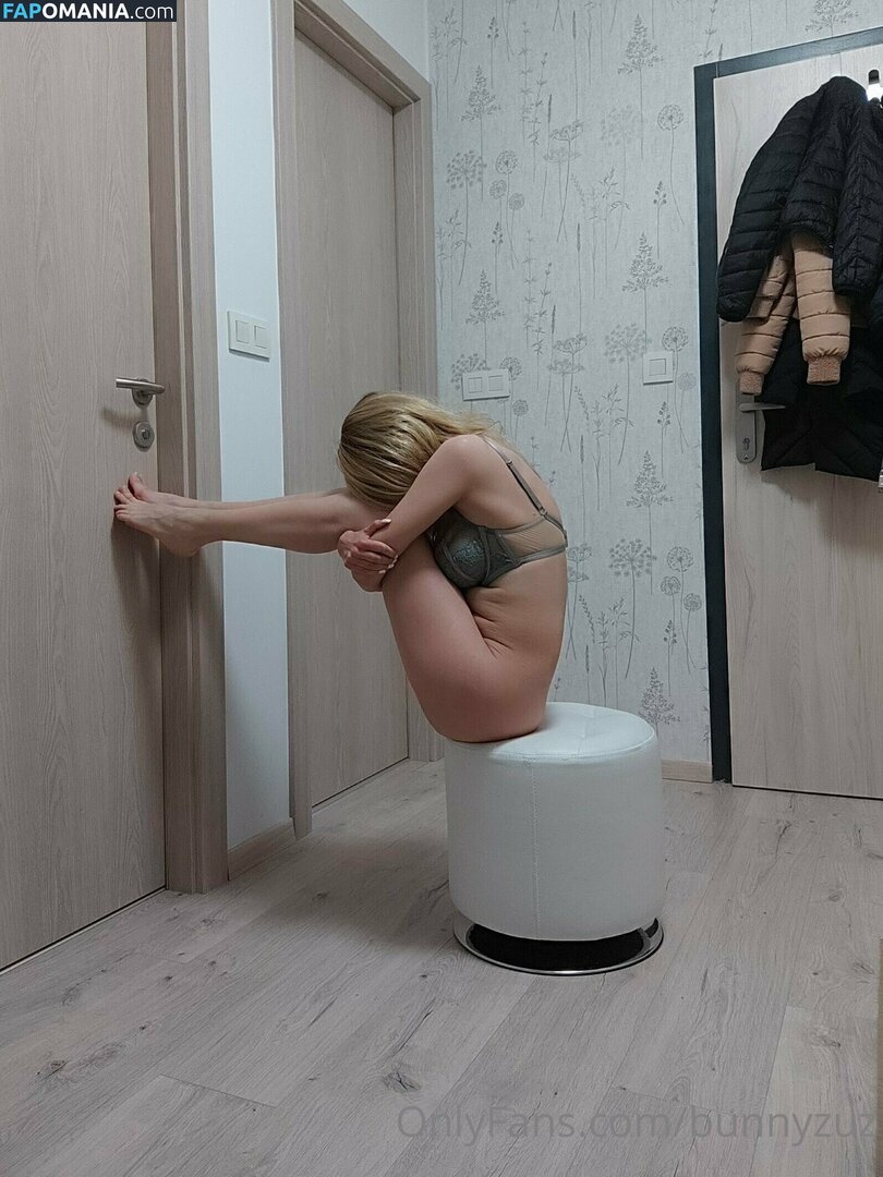 Bunnyzuz / bunny.zu / https: Naakt OnlyFans  Gelekte foto #9