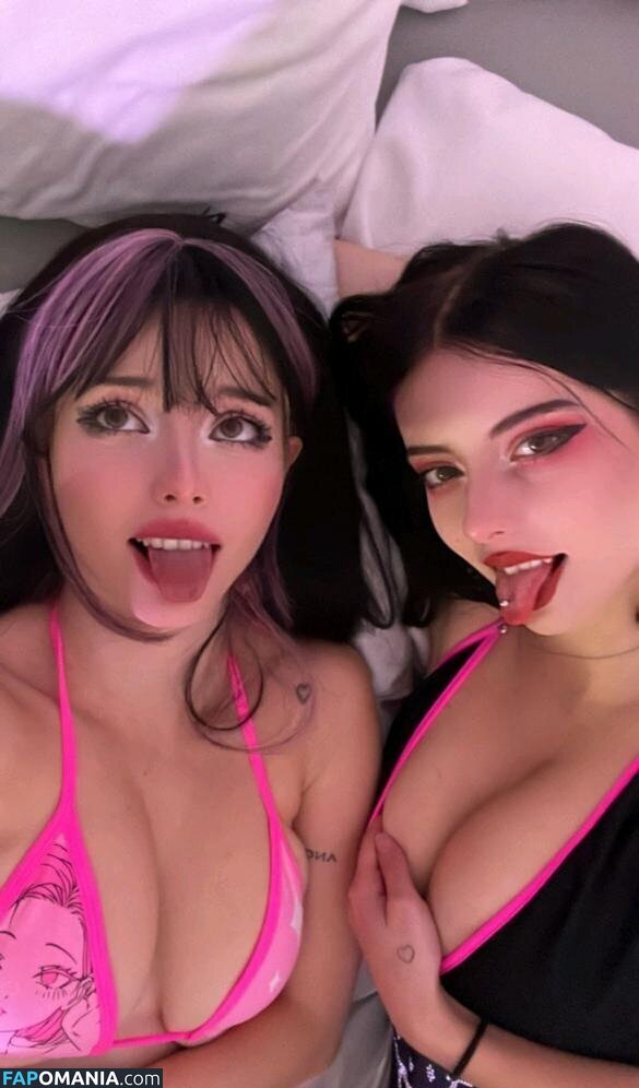 Burch Twins / juliaaburch Naakt OnlyFans  Gelekte foto #4