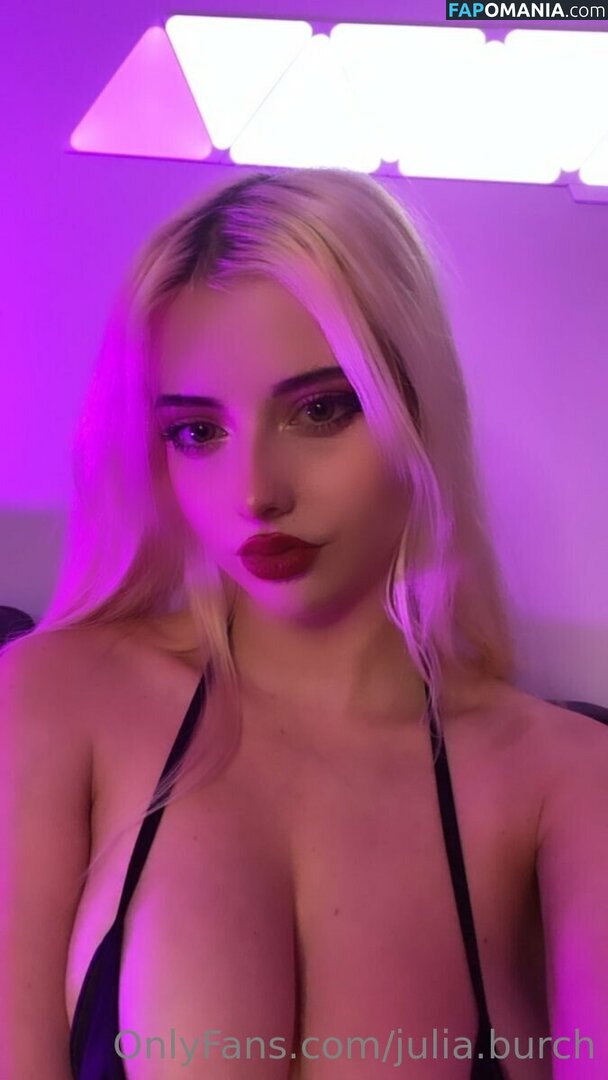 Burch Twins / juliaaburch Naakt OnlyFans  Gelekte foto #15