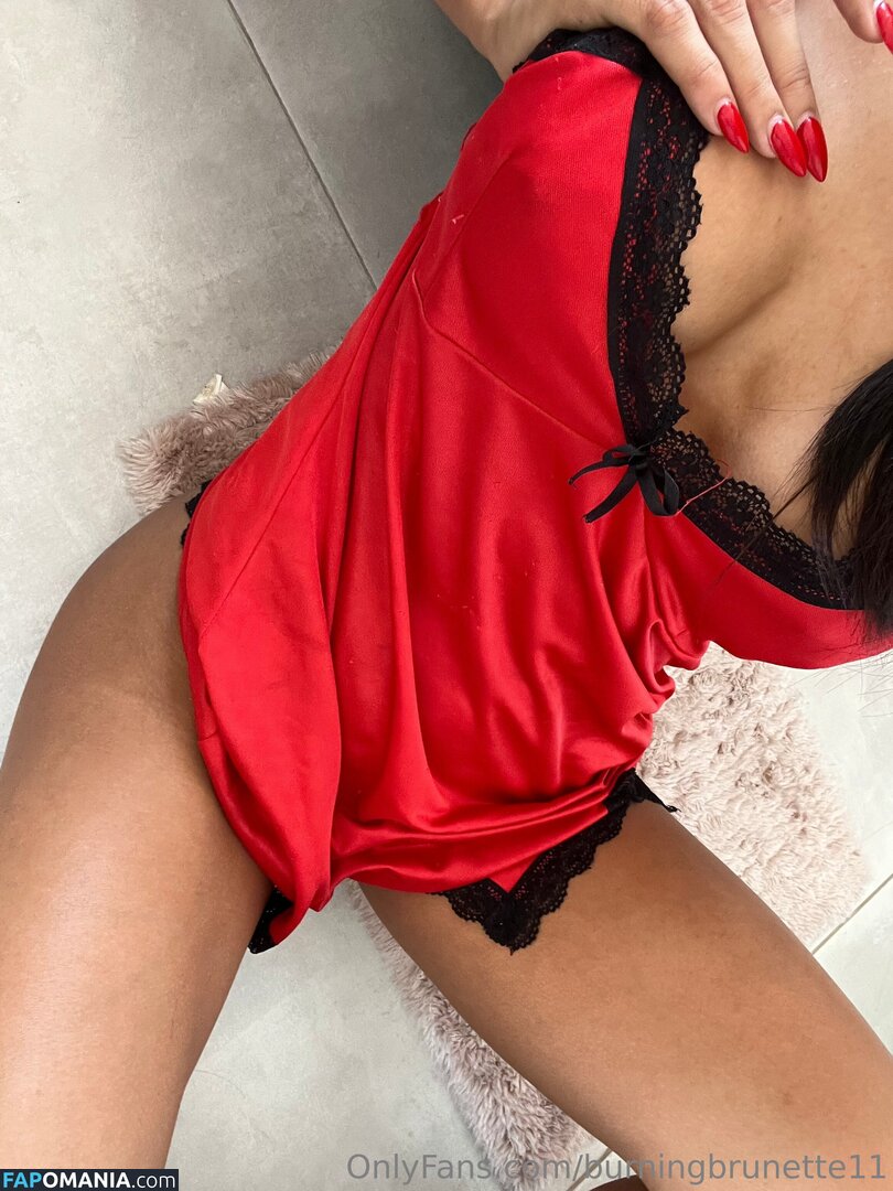 brynnburningham / burningbrunette11 Naakt OnlyFans  Gelekte foto #9