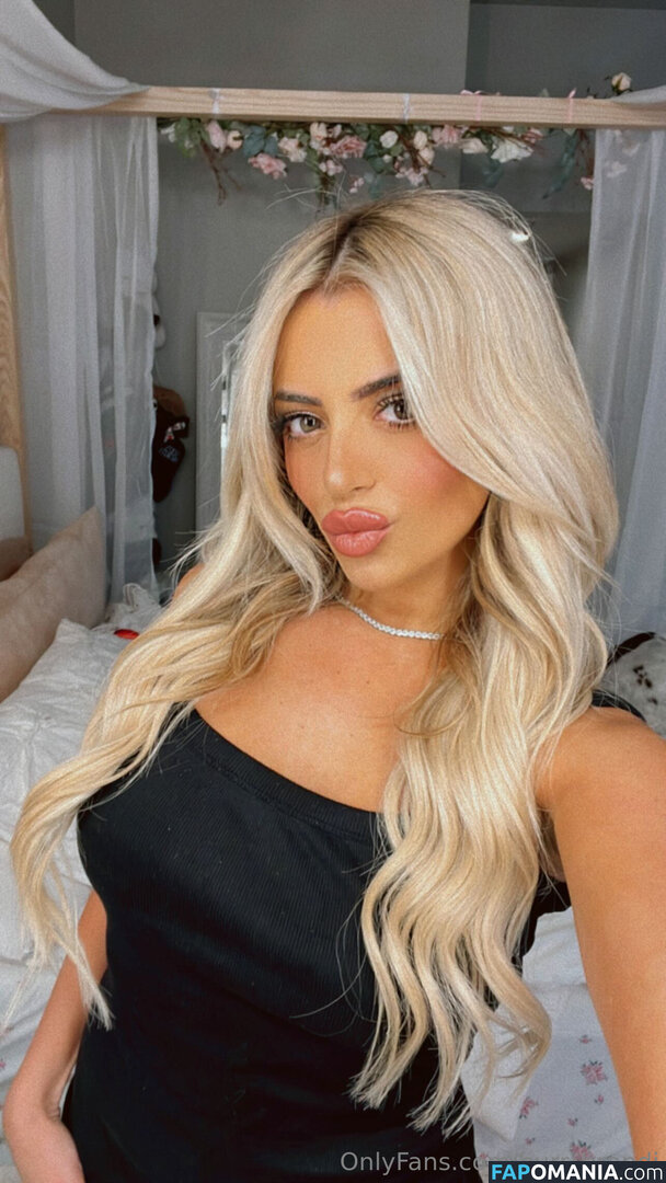 brandiburrr / burr_brandi Naakt OnlyFans  Gelekte foto #1