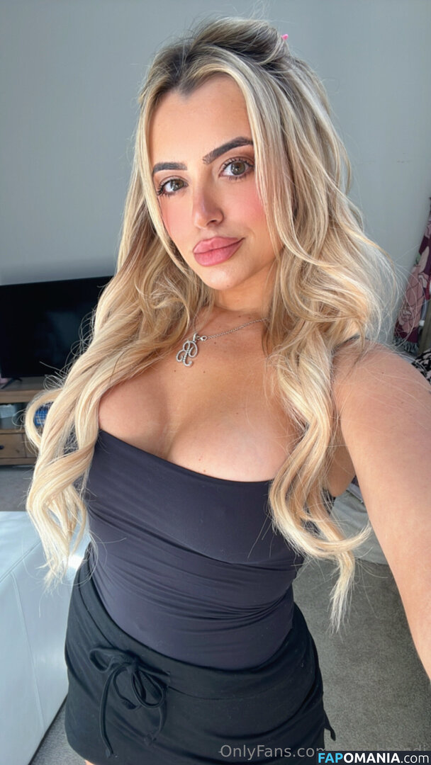 brandiburrr / burr_brandi Naakt OnlyFans  Gelekte foto #4