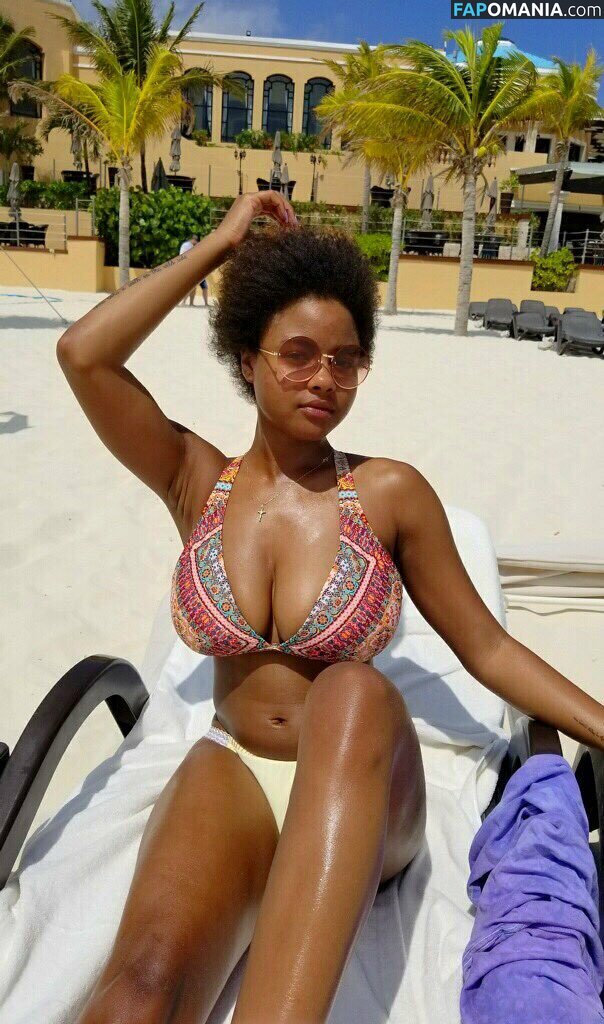 Bush Baby / babybushwhacker Naakt OnlyFans  Gelekte foto #3