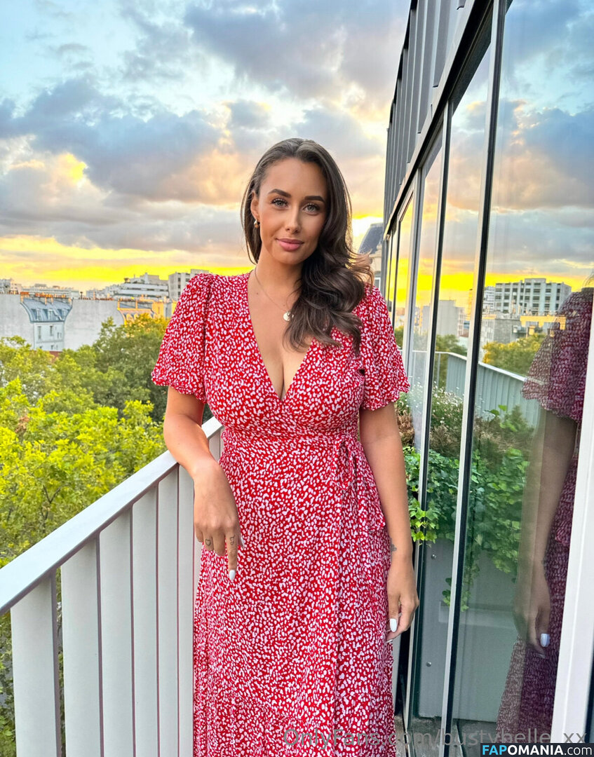 bustybelle_xx Naakt OnlyFans  Gelekte foto #11